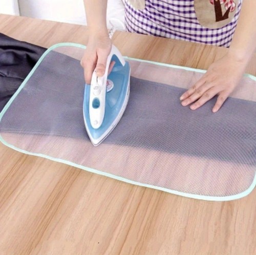 Ironing mesh mat - uk!,