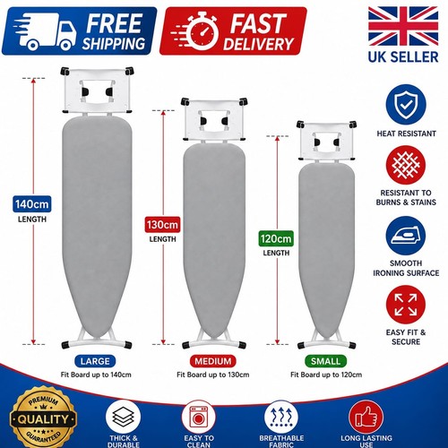 Ironing board cover - cover,