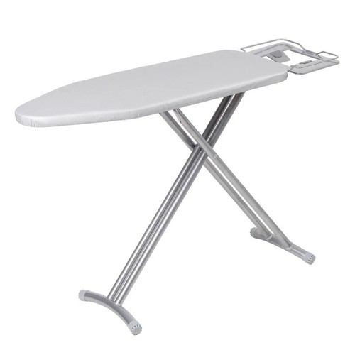 Thickly padded ironing board - thickly,