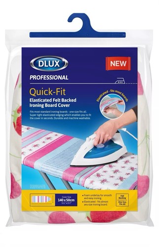 Ironing board cover - ironing,