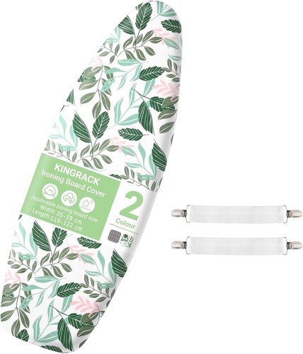 Ironing board cover - board, 122x38cm
