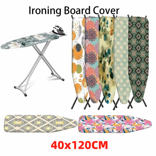 Ironing board cover - cover,