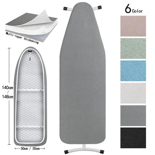 Ironing board cover cotton - board,