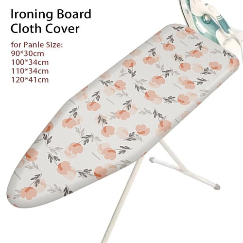 Durable ironing board - durable, cover