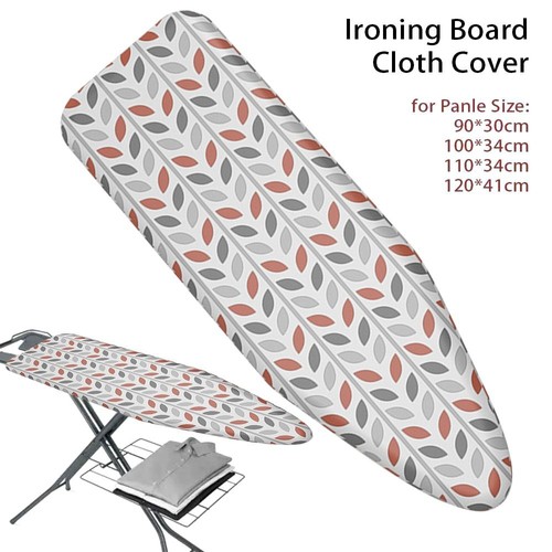 Thickened ironing board cloth - ironing,
