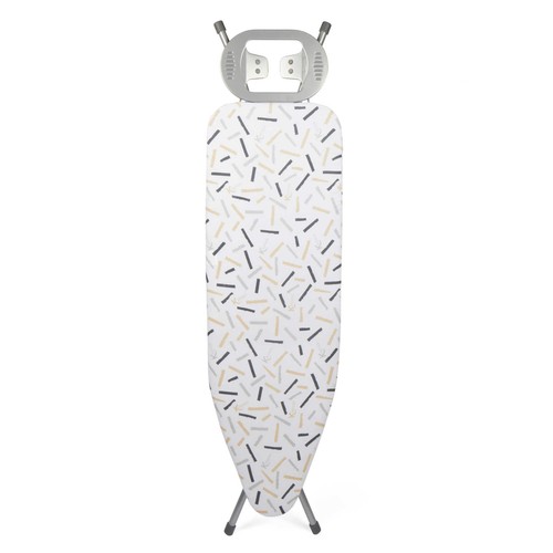 Kleeneze ironing board with - kleeneze,