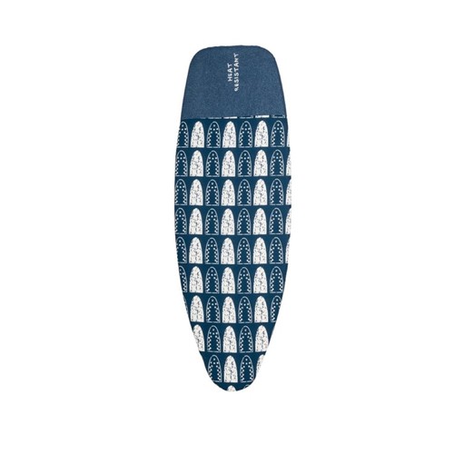 Addis deluxe ironing - addis, board