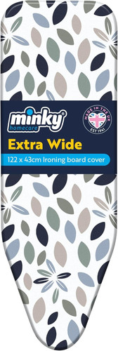 Minky extra wide elasticated - minky,