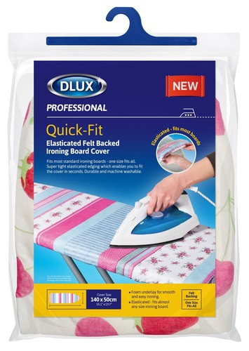 Ironing board cover - ironing,