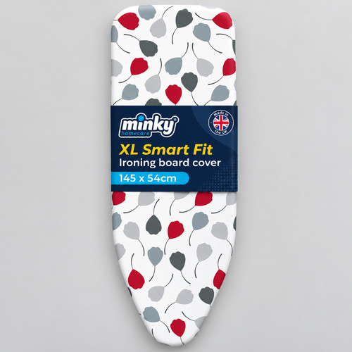 Supersize smart fit ironing - smart,