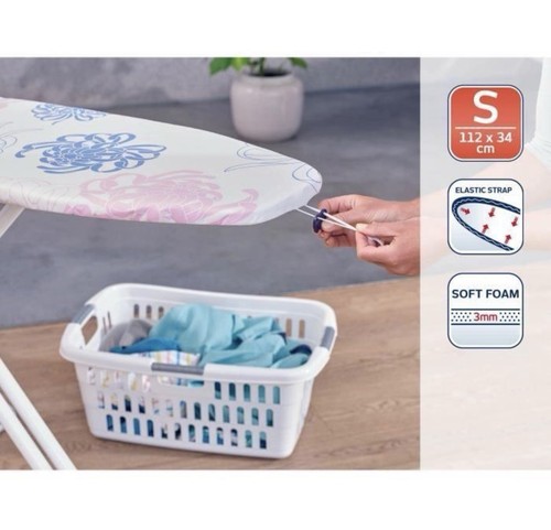 Bnwt leifheit ironing - ironing, board