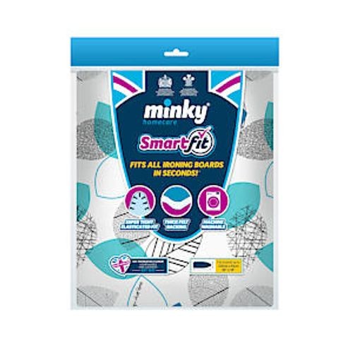 Minky smartfit ironing board - minky,