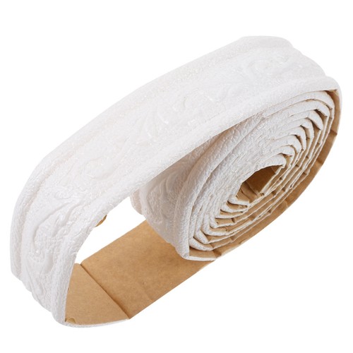 Self adhesive wall molding - self,