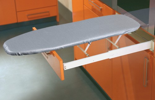 Replacement aluminium grey - replacement,