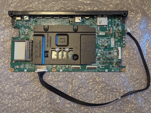 Main board eax69982305 - lg,