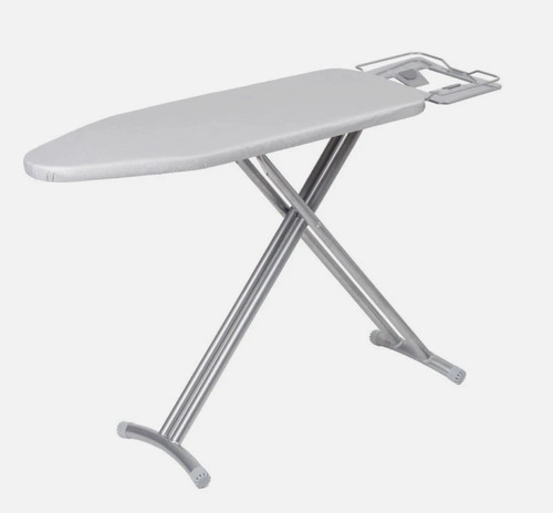 Thickened ironing board - thickened,