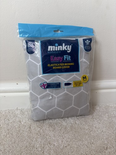 Minky elasticated easy - elasticated, fit