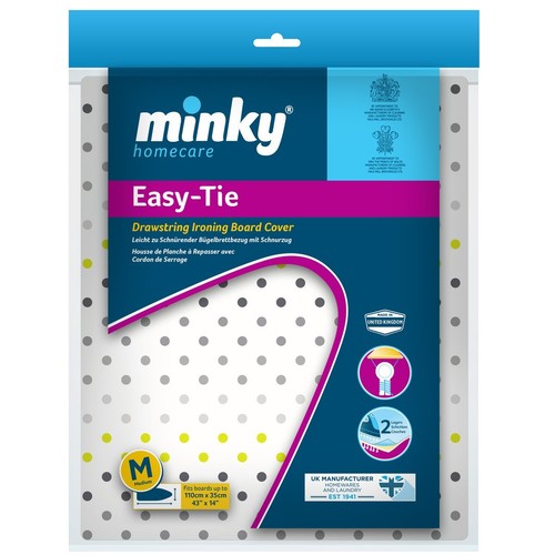 Minky drawstring easy - minky,