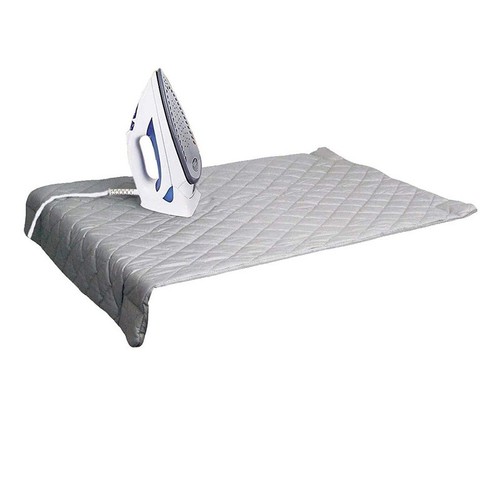 Iron anywhere heat resistant - iron,