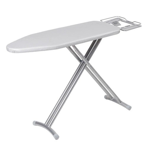 Thickly padded ironing board - thickly,