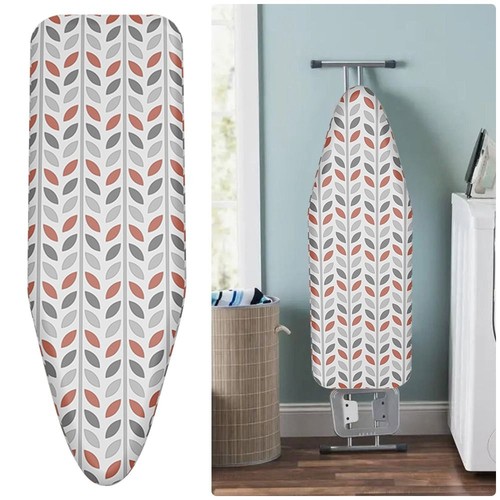 Thickened ironing board - board, cover