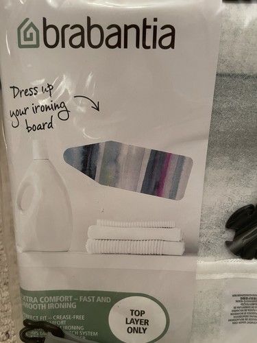 Brabantia ironing board - ironing, cover