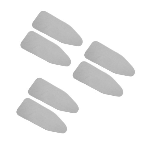 Pcs heat resistant ironing - resistant,