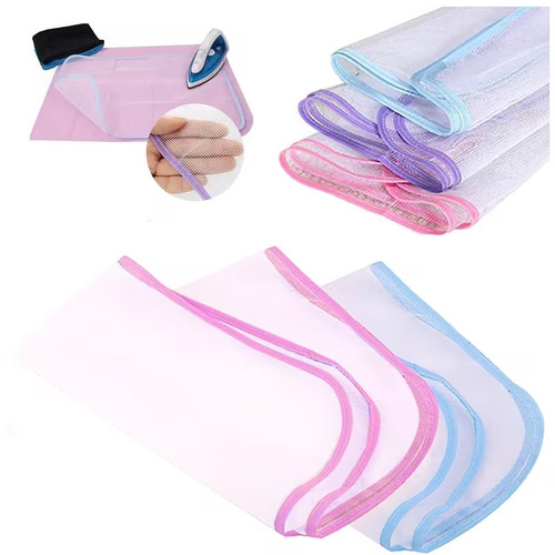 Ironing mesh cloth mat - uk,
