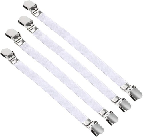 4pc white ironing board - 4pc,