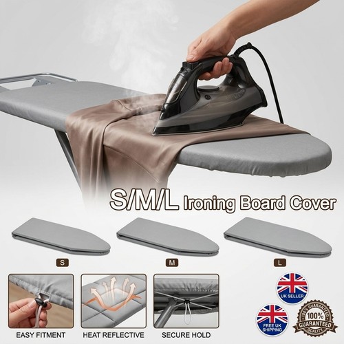 Thickly padded ironing - padded,