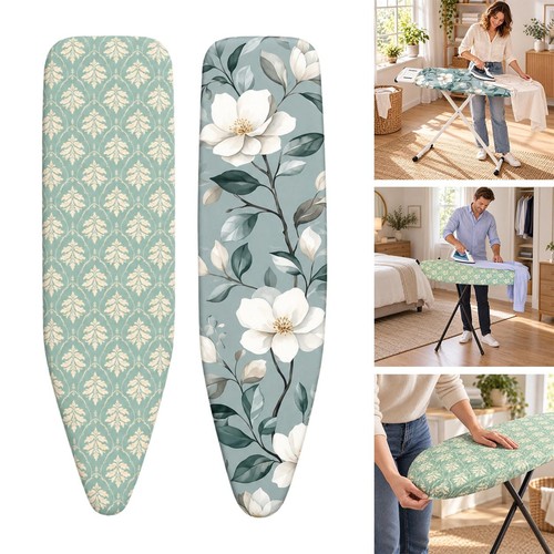 Thick padded polyester ironing - polyester,