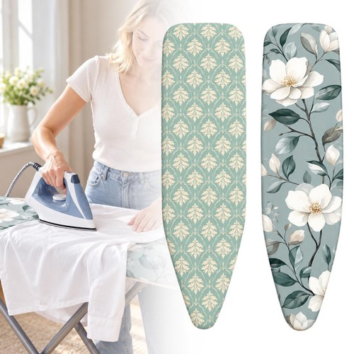 Elastic ironing board cover - elastic,