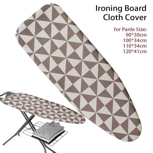 Thickened ironing board cover - board,