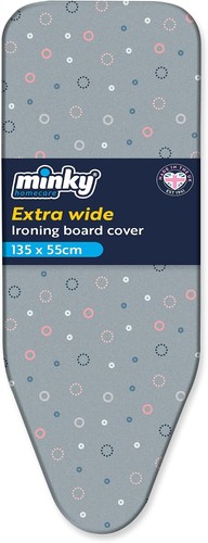 Extra wide 135 55cm - x,