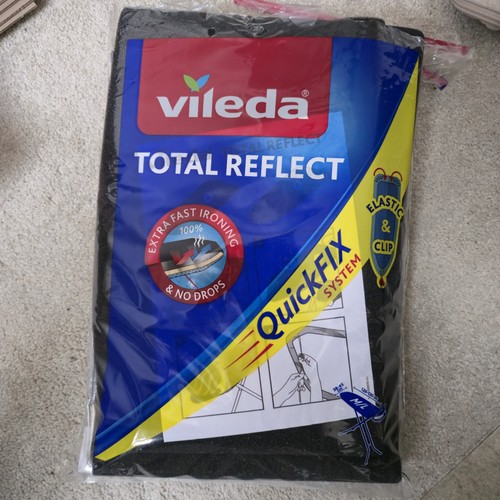 Vileda total reflect ironing - total,