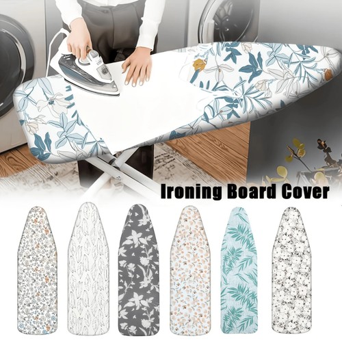 140x50cm ironing board - board, cover
