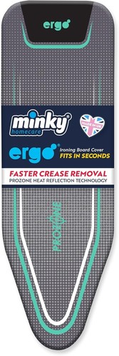 Minky ergo extra thick - minky,