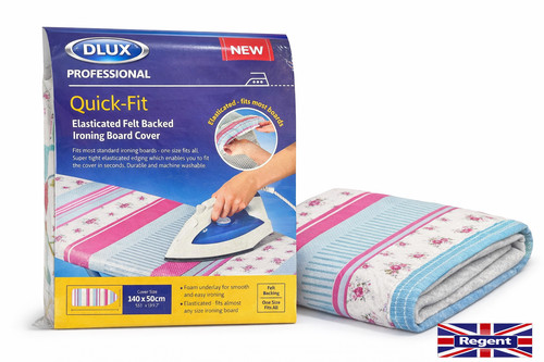 Ironing board cover 140 50 - cover, x