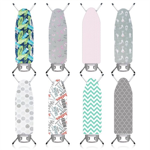 New modern ironing board - modern,