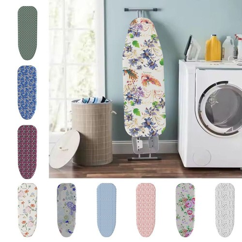Elastic ironing board cover - board,