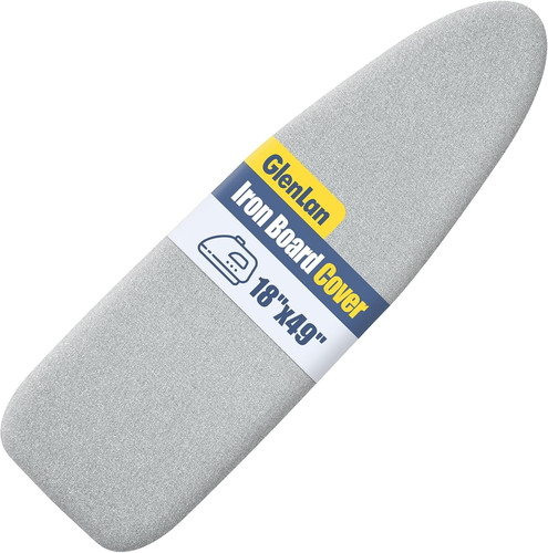 Ironing board cover - cover, pad