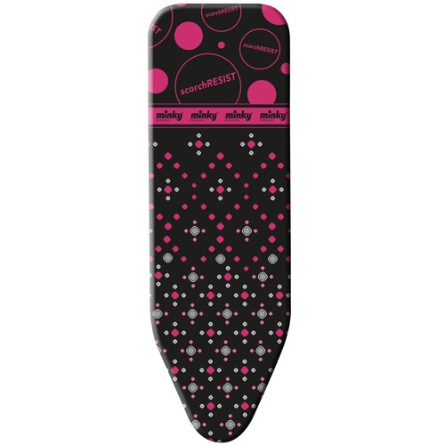Minky hotspot scorch resist - minky,