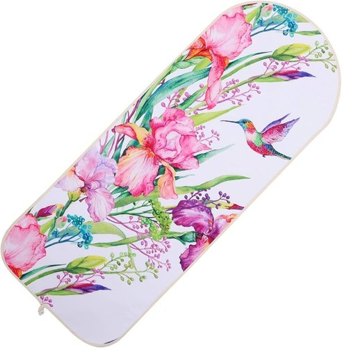 Drawstring ironing board - ironing,