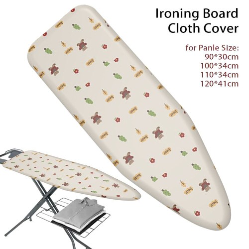 Durable ironing board - ironing,