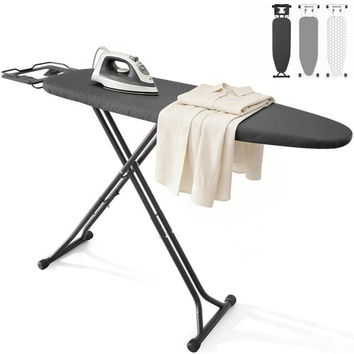 Heavy duty foldable - heavy, ironing