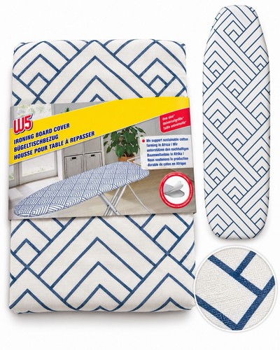 Universal ironing board - universal,