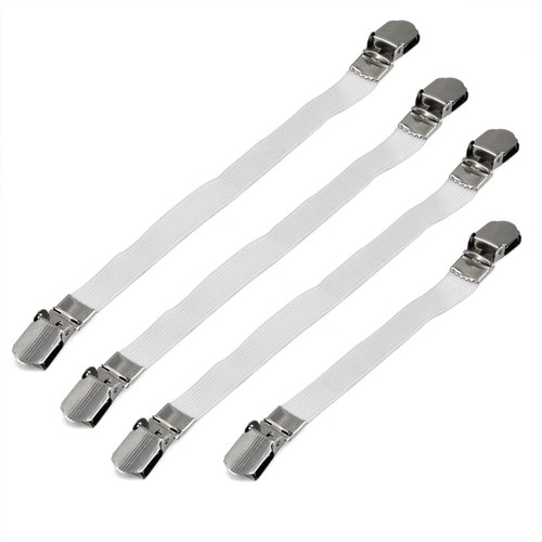 Ironing board cover clips - ironing, x