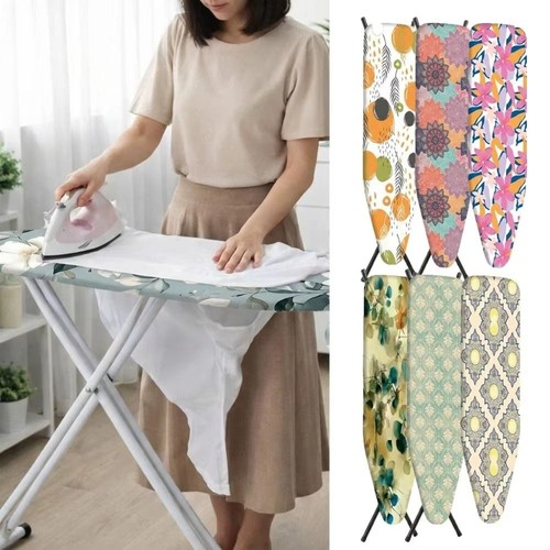 New thickly padded - thickly, ironing