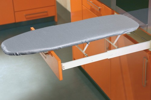 Ironfix ironing board folding - ironfix,